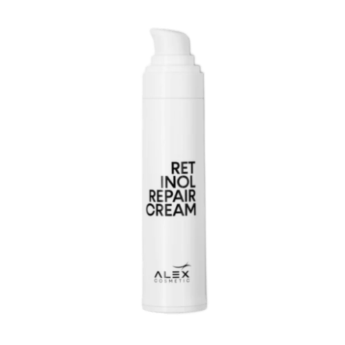 Alex Cosmetic Retinol Repair Cream - Image 2