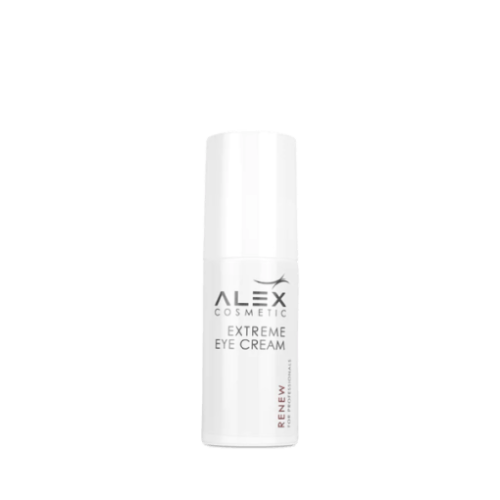 Alex Cosmetic Extreme Eye Cream - Image 2