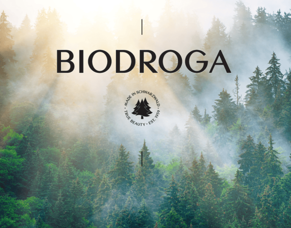 Biodroga Training Manual