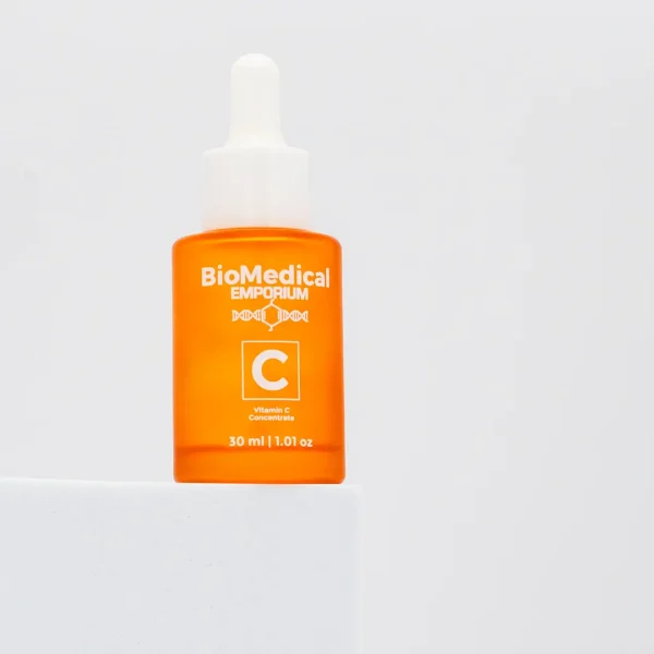 Biomedical Emporium Vitamin C Concentrate