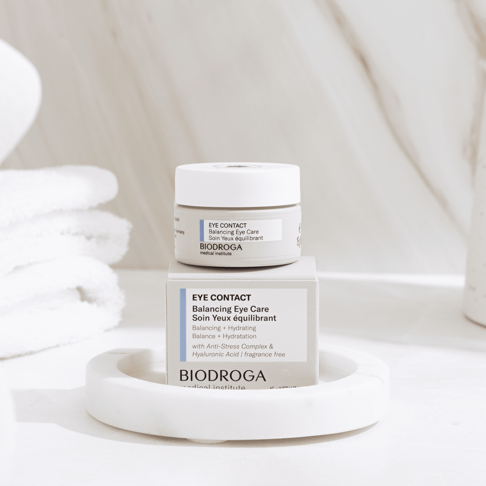 Biodroga Medical Institute Balancing Eye Care - Image 3