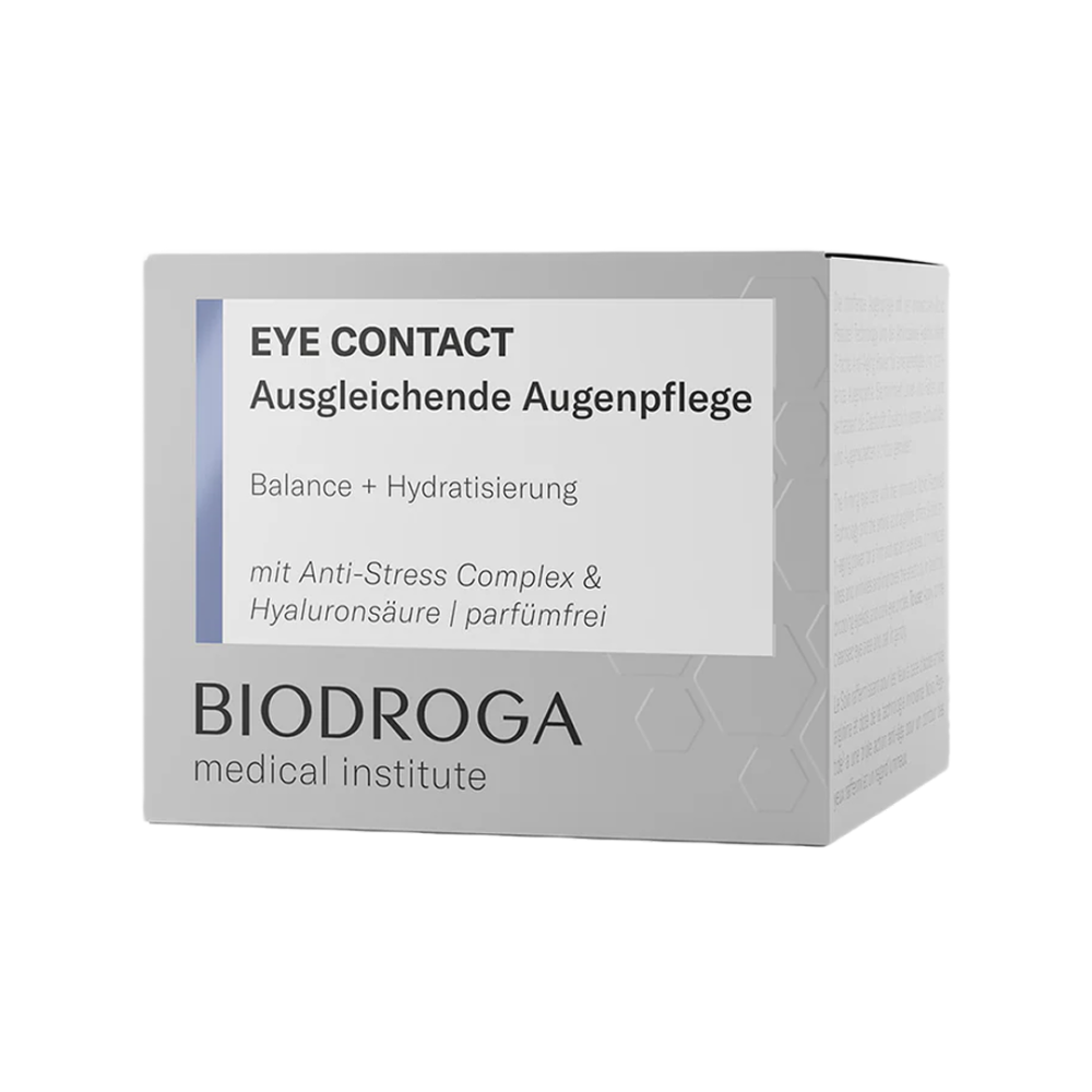 Biodroga Medical Institute Balancing Eye Care - Image 2