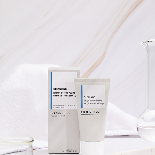 Biodroga Medical Institute Enzyme Booster Peeling
