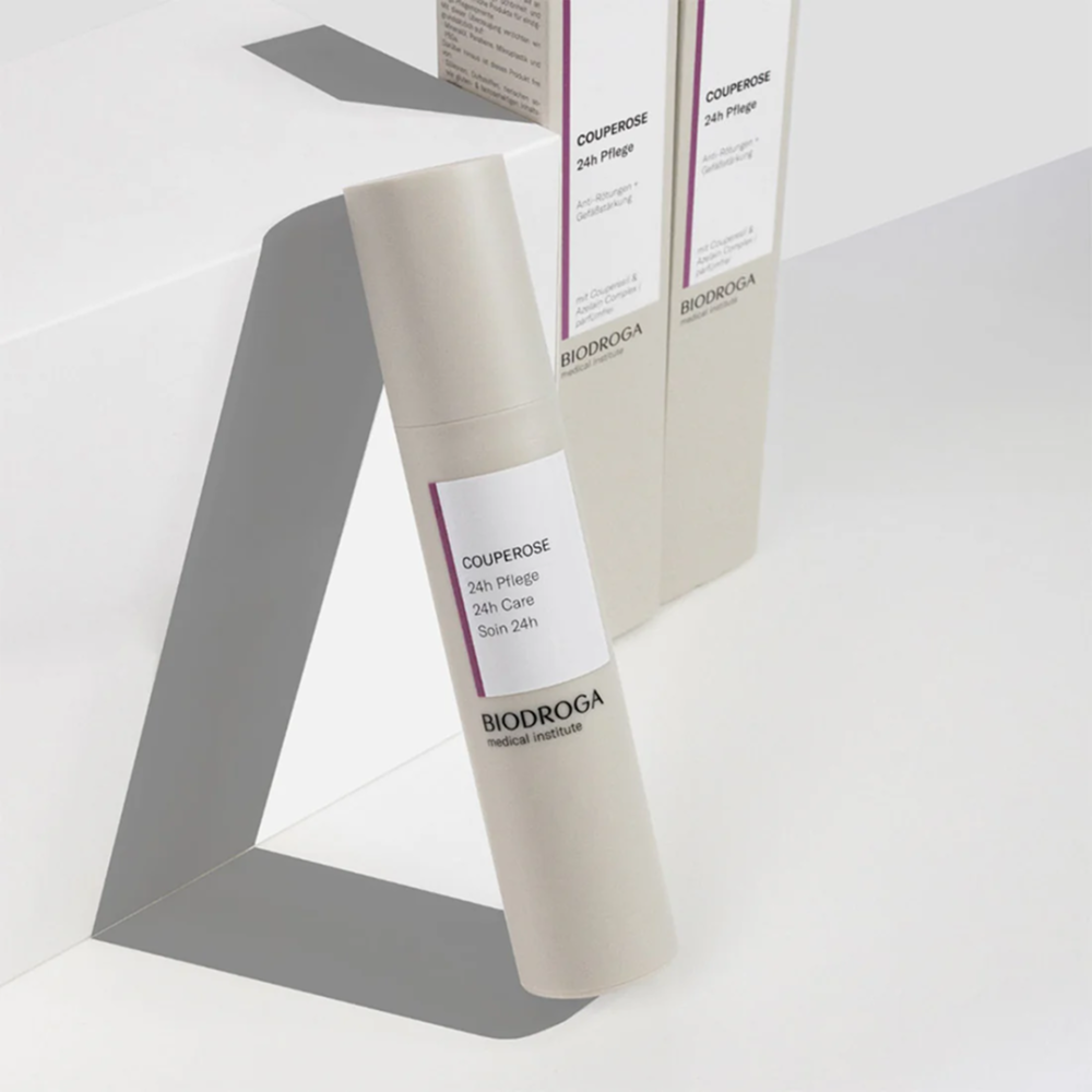 Biodroga Medical Institute Couperose 24 Hour Care - Image 3
