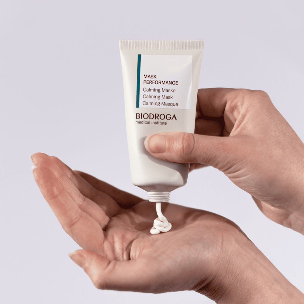 Biodroga Medical Institute Calming Mask - Image 2