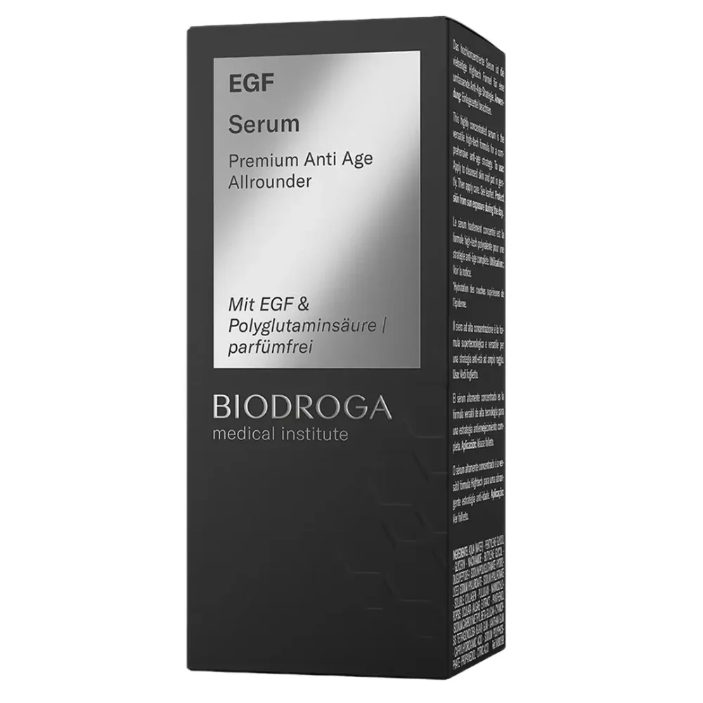 BIODROGA Medical ADVANCED EGF Skin Concept Serum - Image 2