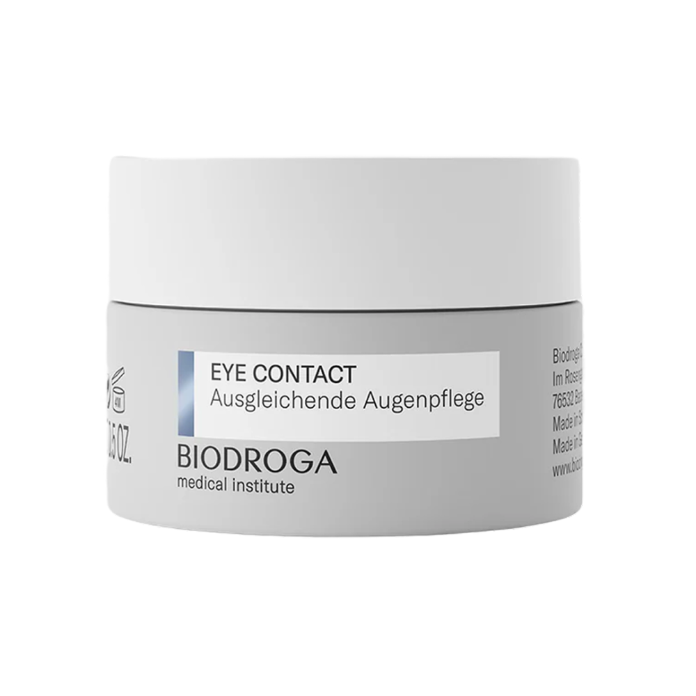 Biodroga Medical Institute Balancing Eye Care