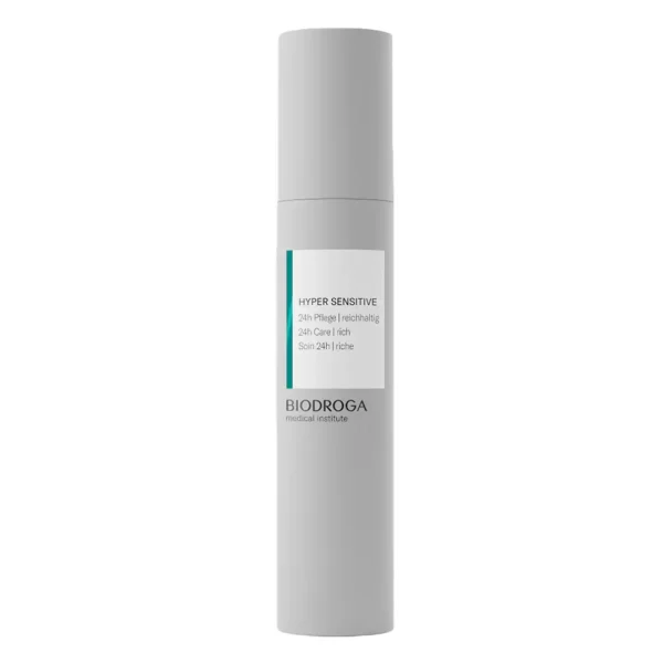 Biodroga Medical Hyper Sensitive 24 Hour Rich