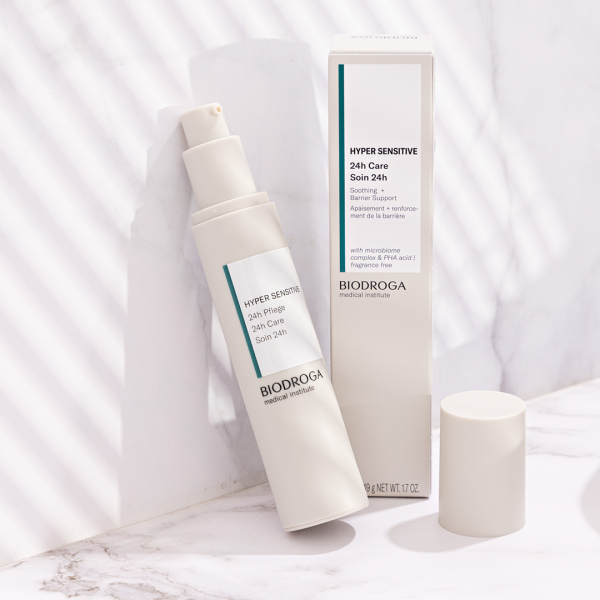 Biodroga Medical Institute Hyper Sensitive 24 Hour Care