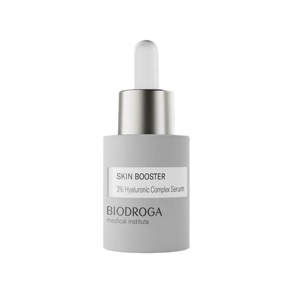 Biodroga Medical Institute 3% Hyaluronic Complex Serum