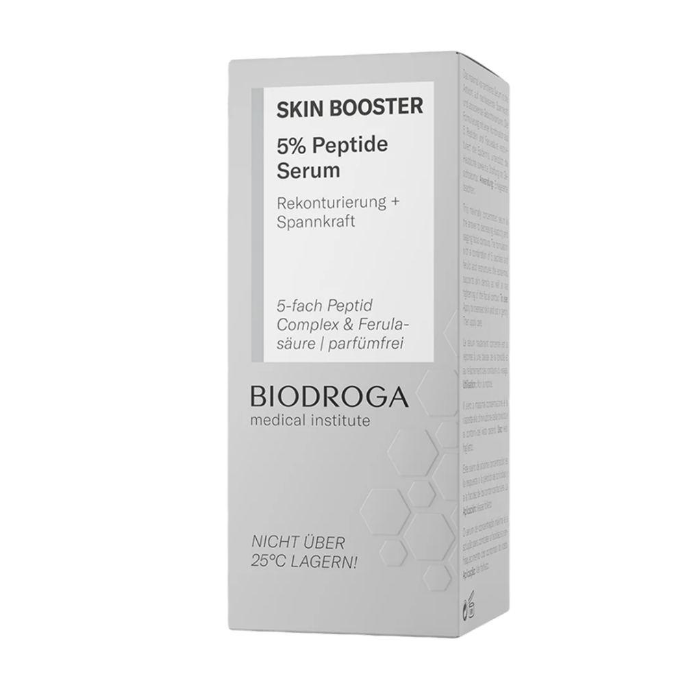 Peptide Serum – Anti-Aging - Image 2