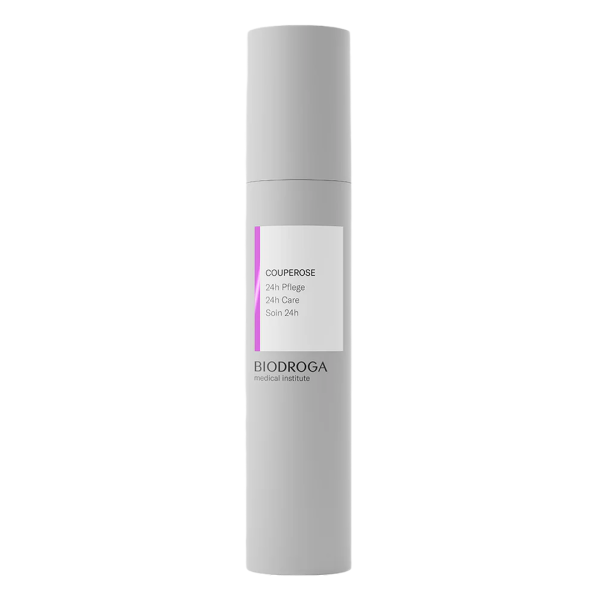 Biodroga Medical Institute Couperose 24 Hour Care
