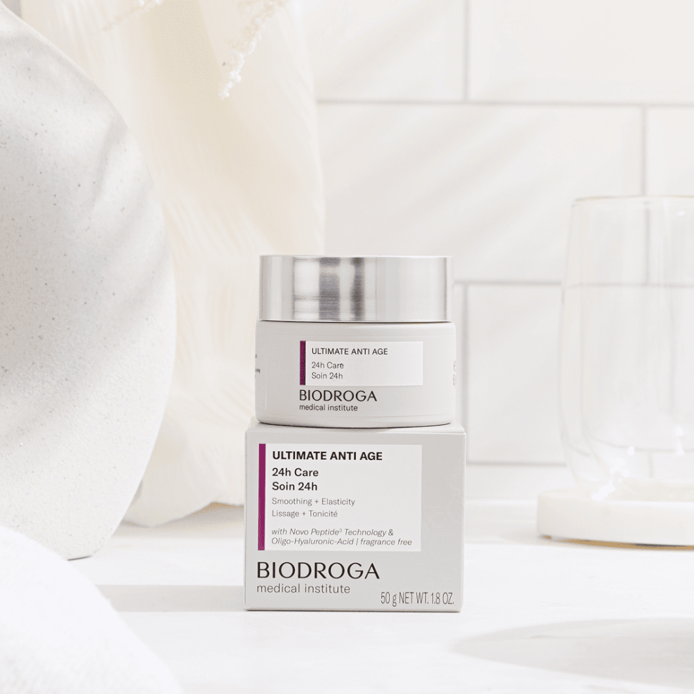 Biodroga Medical Institute Ultimate Anti Age 24 Hour Care Rich - Image 4