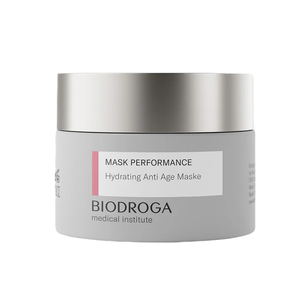 Biodroga Medical Institute Hydrating Anti-Age Mask
