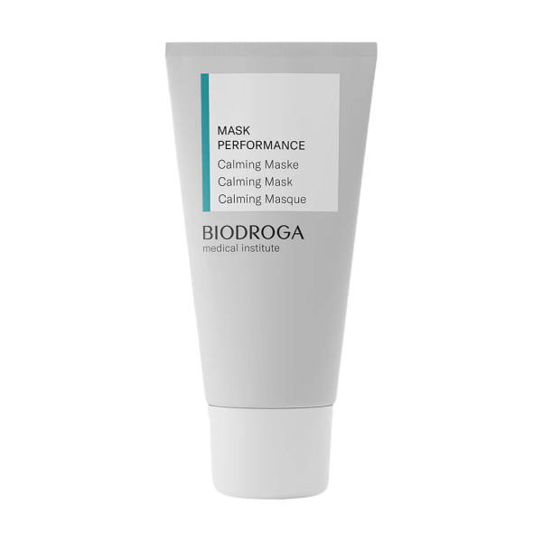 Biodroga Medical Institute Calming Mask