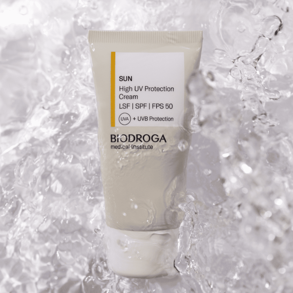 Biodroga Medical Institute Protection Cream SPF 50