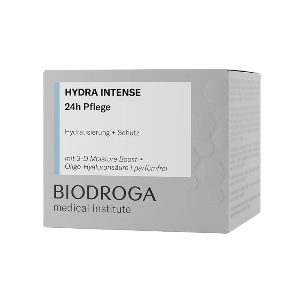 Biodroga Medical Institute Hydra Intense 24 Hour Care - Image 2