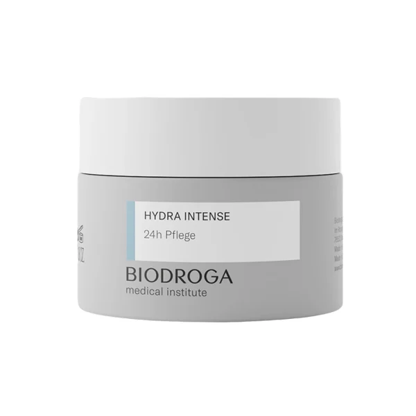 Biodroga Medical Institute Hydra Intense 24 Hour Care