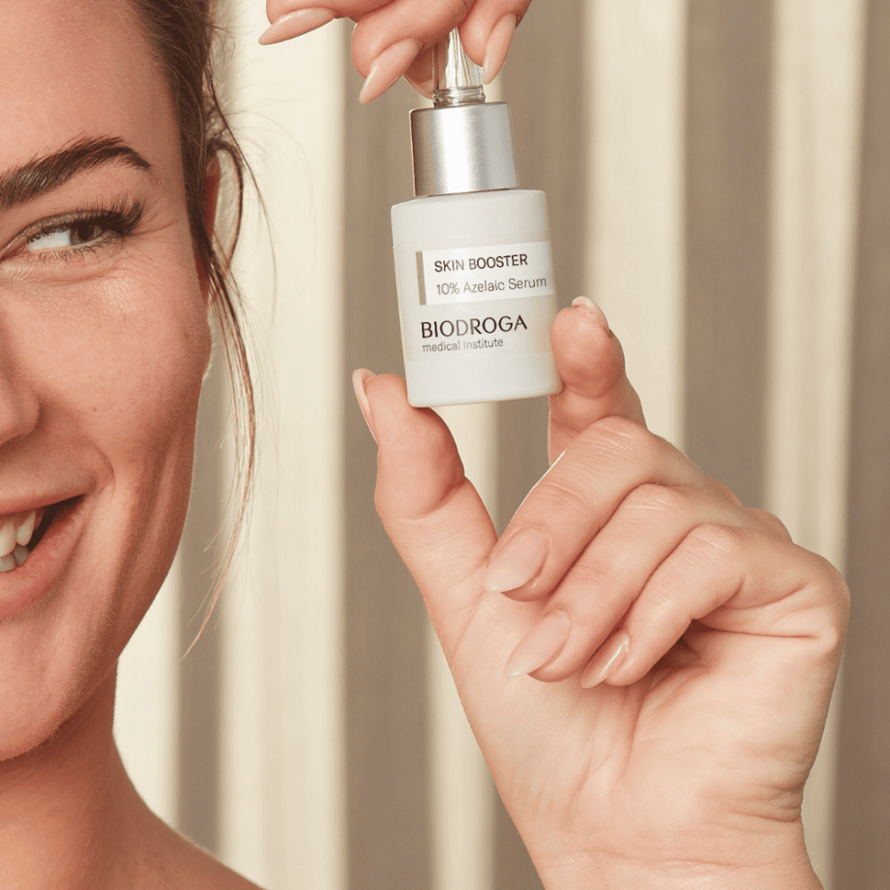 Biodroga Medical Institute 10% Azelaic Serum - Image 3