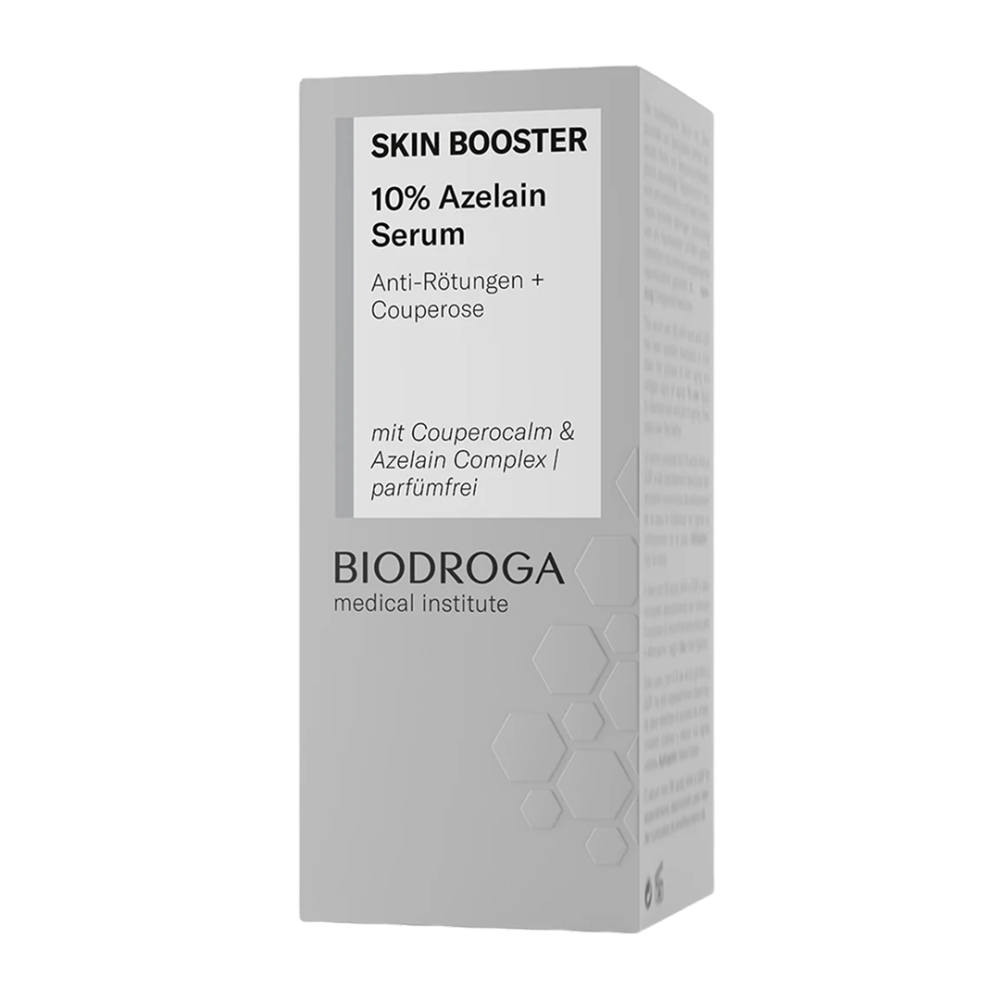 Biodroga Medical Institute 10% Azelaic Serum - Image 2