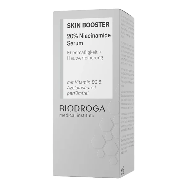Biodroga Medical 20% Niacinamide Serum