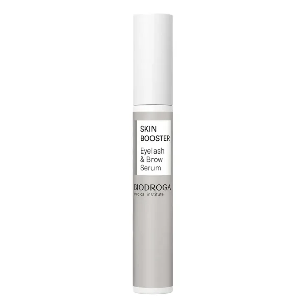 Biodroga Skin Booster Eyelash and Brow Serum