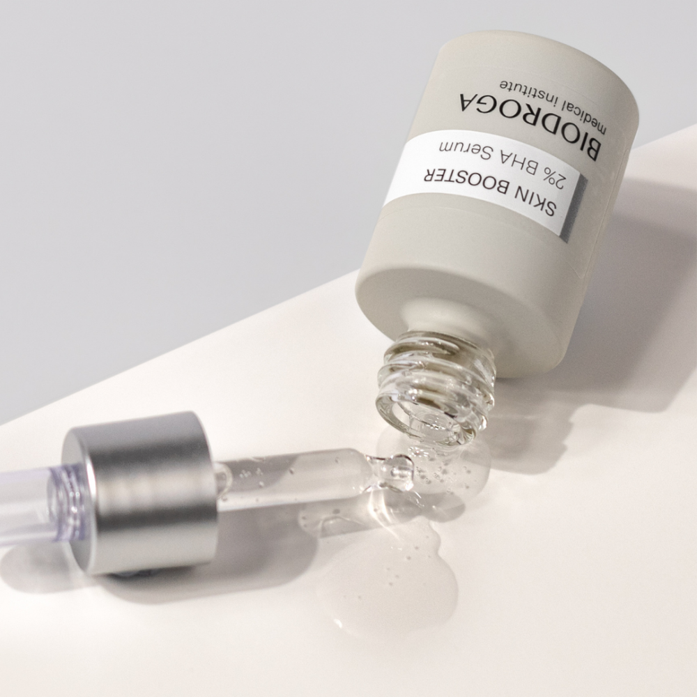 Biodroga Medical Institute 2% BHA Serum (Salicylic) - Image 3