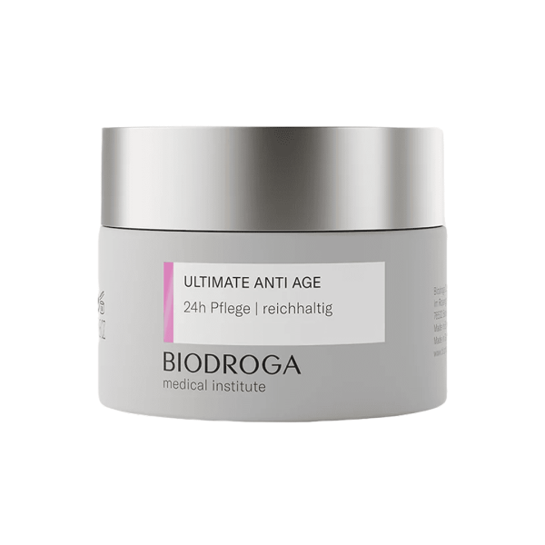 Biodroga Medical Institute Ultimate Anti Age 24 Hour Care Rich