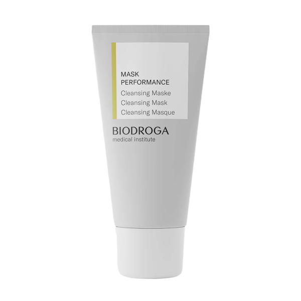 Biodroga Medical Institute Cleansing Mask