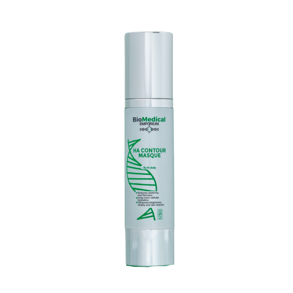 BioMedical Emporium HA Contour Masque (Mask)