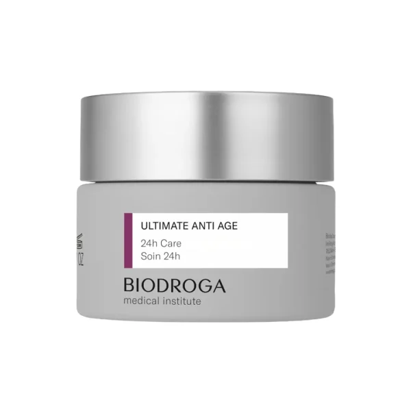 Biodroga MD Ultimate Anti-Aging 24 Hour