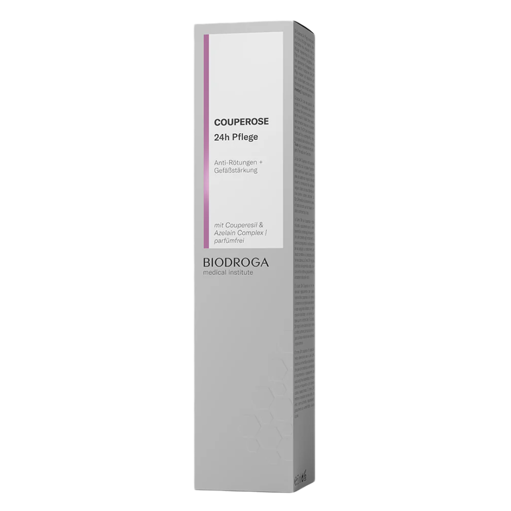 Biodroga Medical Institute Couperose 24 Hour Care - Image 2