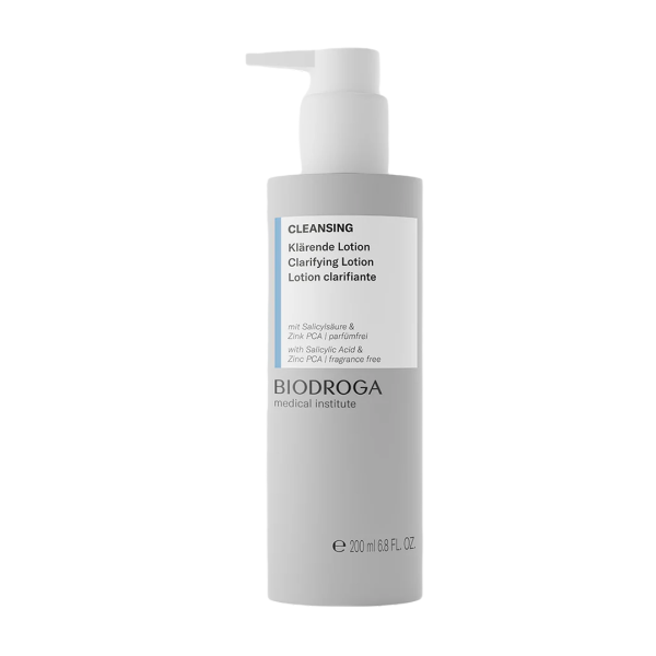 Biodroga Medical Institute Clarifying Lotion