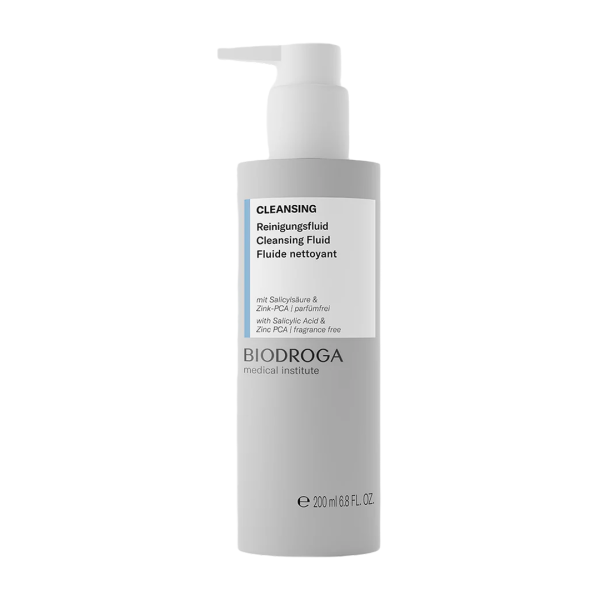 Biodroga Medical Institute Cleansing Fluid