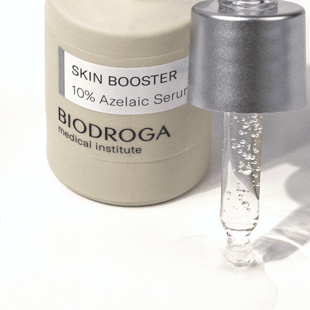 Biodroga Medical Institute 10% Azelaic Serum - Image 4