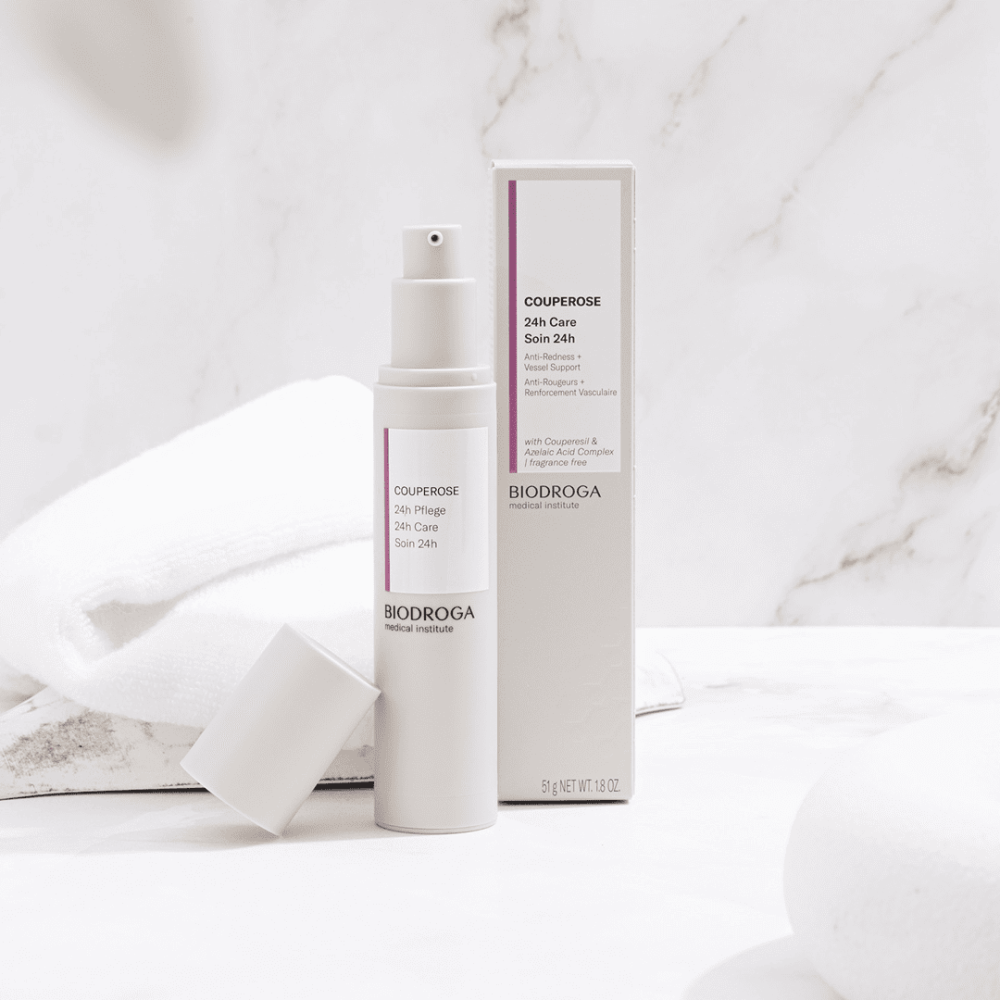 Biodroga Medical Institute Couperose 24 Hour Care - Image 4