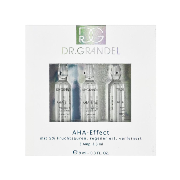 Dr. Grandel AHA Effect Ampoule