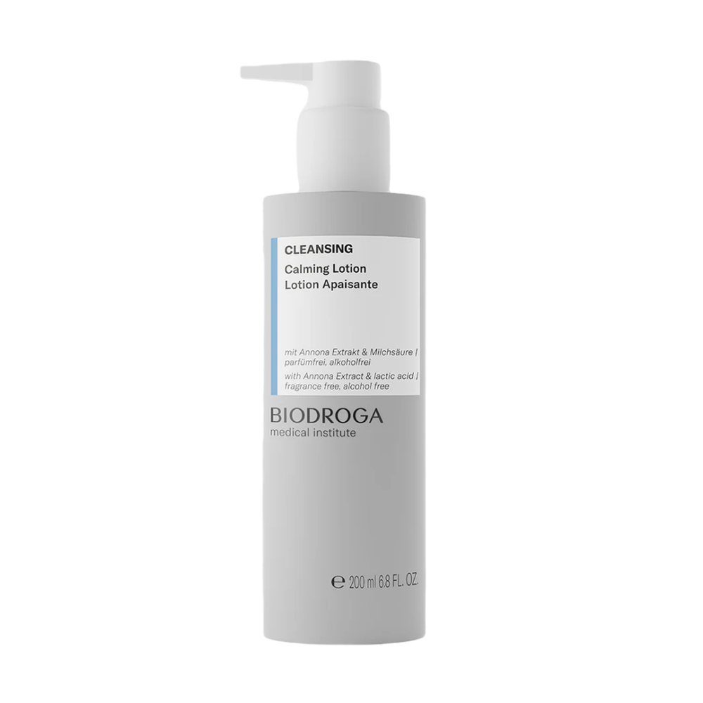 Biodroga Medical Institute Calming Lotion