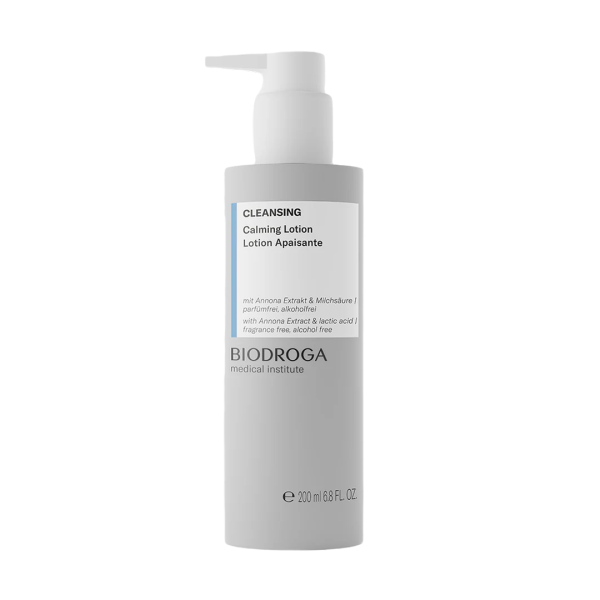 Biodroga Medical Institute Calming Lotion