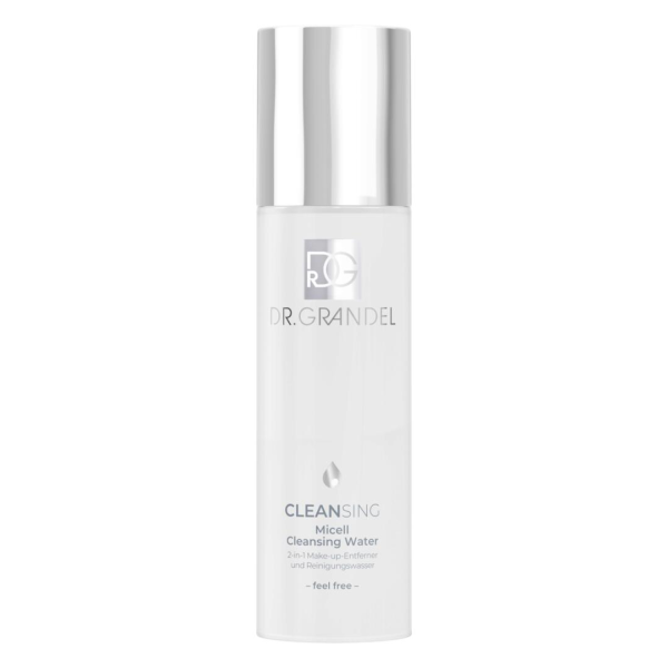 Dr. Grandel Micell Cleansing Water