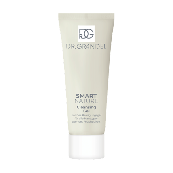 Dr. Grandel Smart Nature Cleansing Gel (Organic)