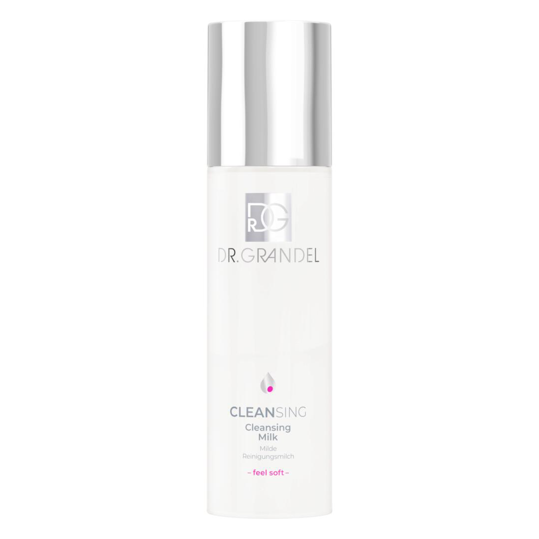 Dr. Grandel Cleansing Milk