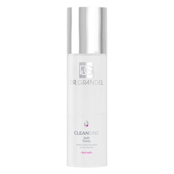Dr. Grandel Soft Tonic
