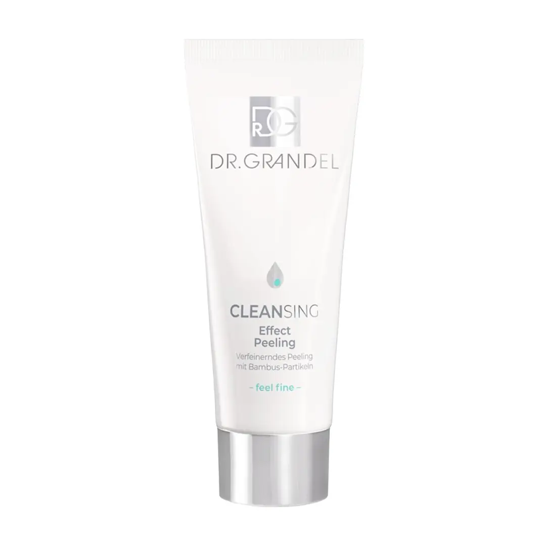 Dr. Grandel Effect Peeling
