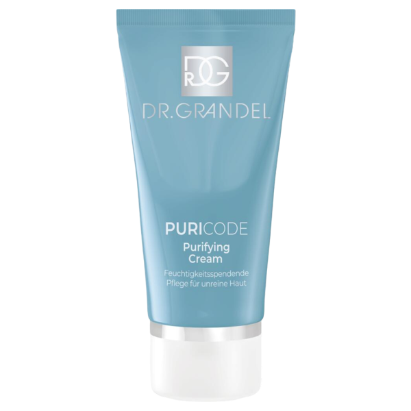 Dr. Grandel Puricode Purifying Cream