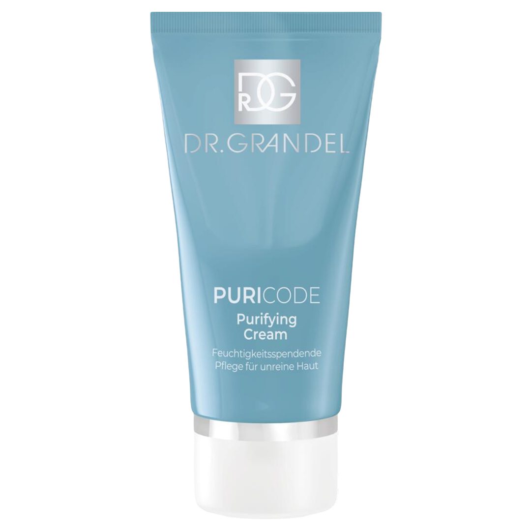 Dr. Grandel Puricode Purifying Cream